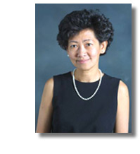 Ai-Xuan Holterman, M.D., FACS
