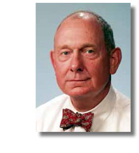 Allen Browne, MD, FACS, FAAP