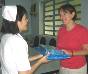 2008 IPSAC VietNam
