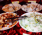 March 2014 IPSAC VietNam