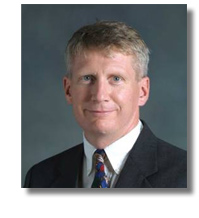 Mark Holterman, M.D. Ph.D.