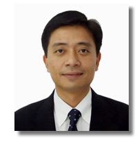 Joseph Dao